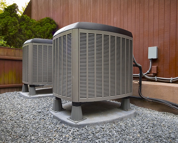 AC Maintenance in Foothills Ranch, CA