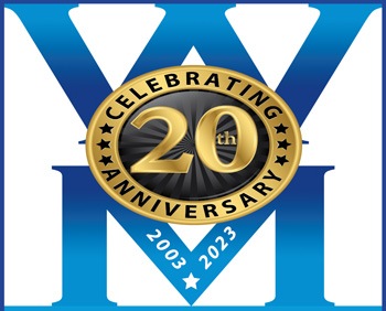 20th logo