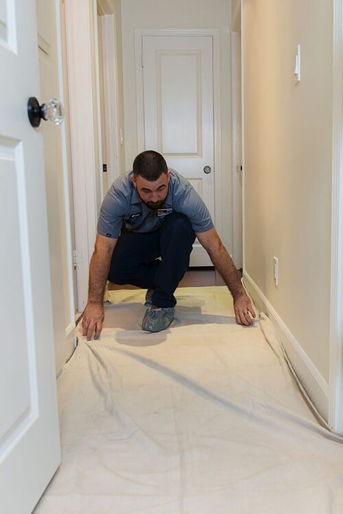 Skillful Residential HVAC Technicians in Rancho Santa Margarita